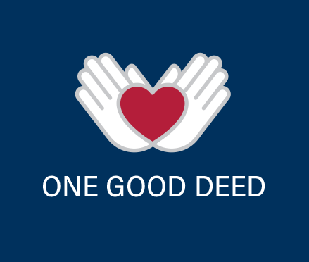 Give Charity