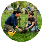 Plant a Tree